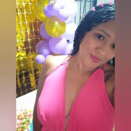 Maria avatar