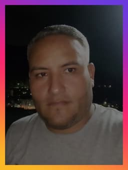 Jesus avatar