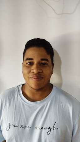 Jarold avatar