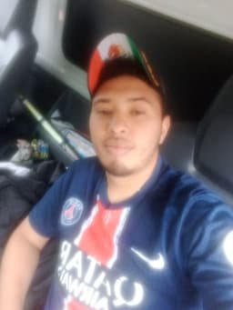 Jesus avatar