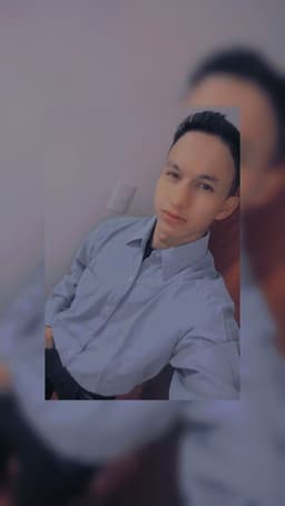 Amos avatar