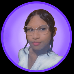 María avatar