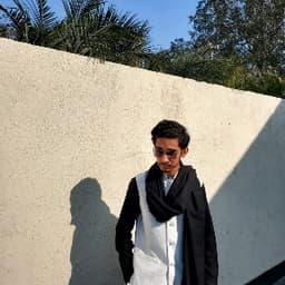 Mashood avatar