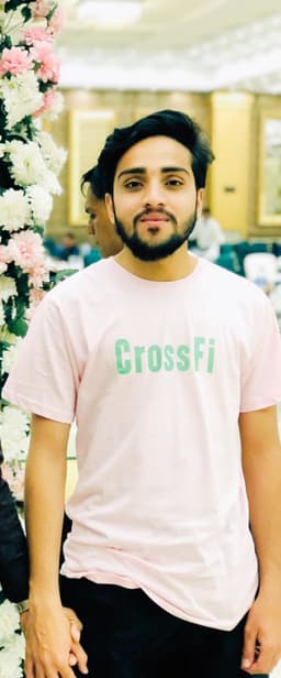 Yousaf avatar