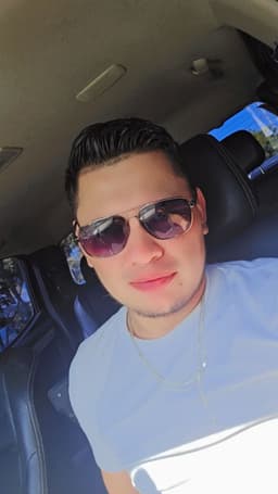 Greyvin avatar