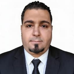 Ahmed avatar