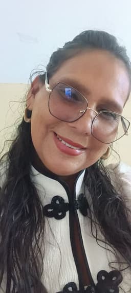 Yecenia avatar