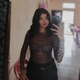 Mayerly avatar