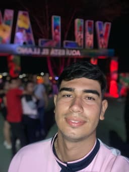Marlon avatar