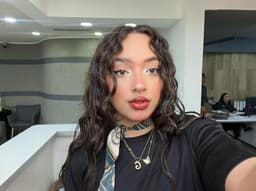 Gabriela avatar