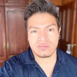 Christian avatar