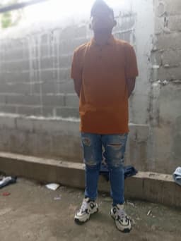 Luis avatar