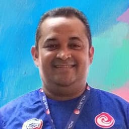 Lervis avatar