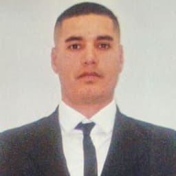 Ojeda avatar