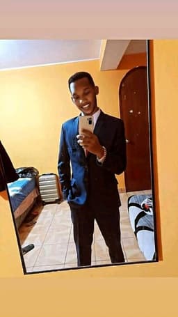 Edinson avatar