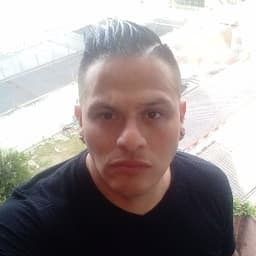 Alberto avatar