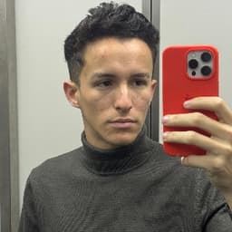 Cristhian avatar