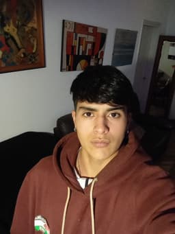 Tobias avatar