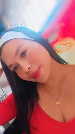 Mariel avatar