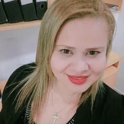 María avatar