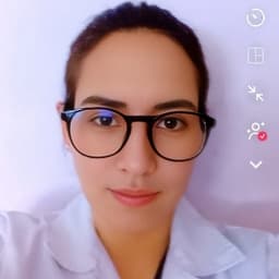 Veronica avatar