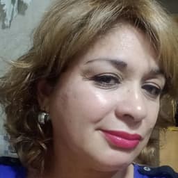 Maria avatar