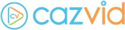 cazvid logo
