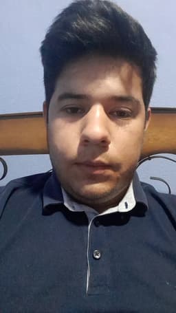 Pedro avatar