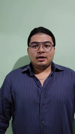 Carlos avatar