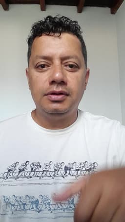 Bayron avatar