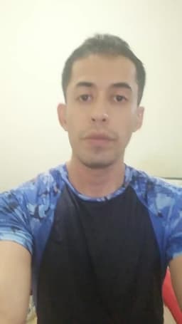 Xavier avatar