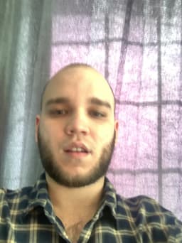 Gustavo avatar
