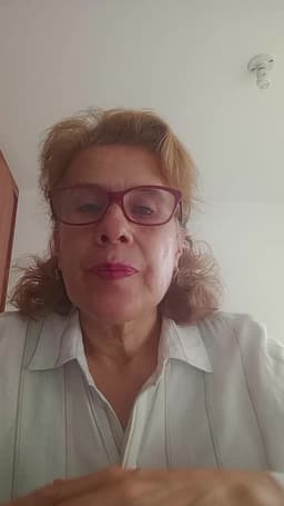 Martha avatar
