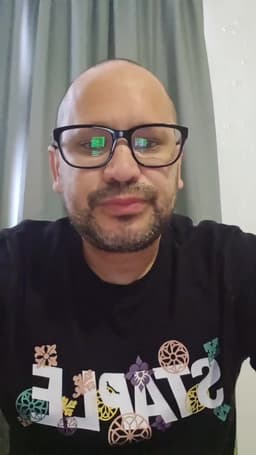 Manuel avatar