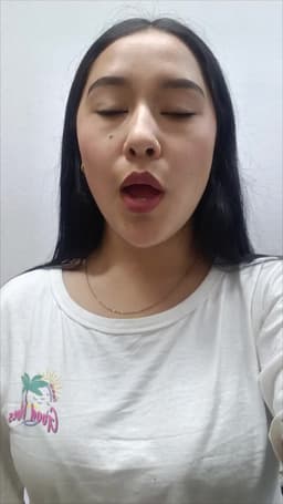 María avatar