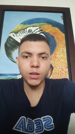 Sebastian avatar
