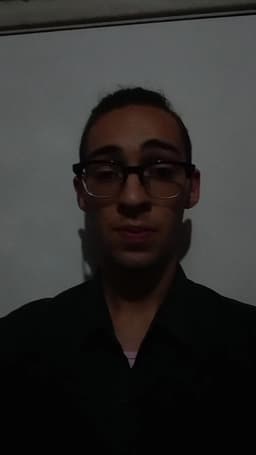 Sergio avatar