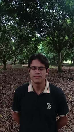 Oscar avatar