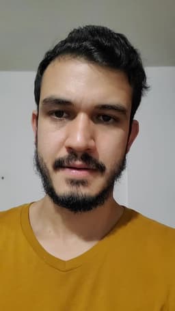 Luis avatar