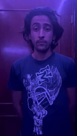 Rafael avatar