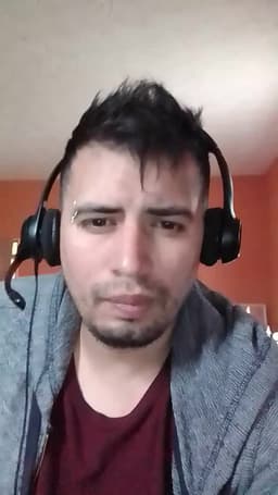 Jesus avatar