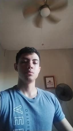 Enrique avatar