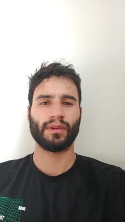 Santiago avatar