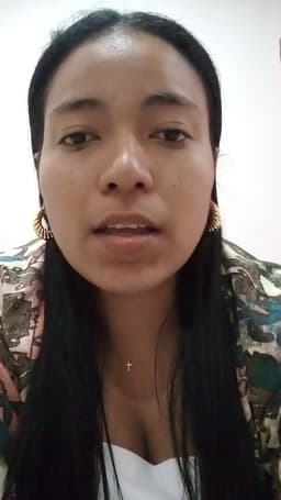 Patricia avatar