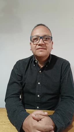 Diego avatar
