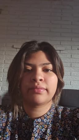Maria avatar