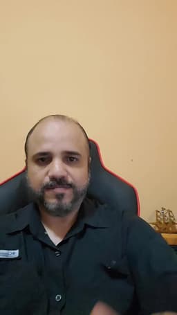 Anthony avatar