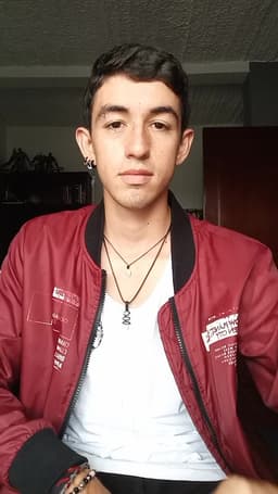 Federico avatar