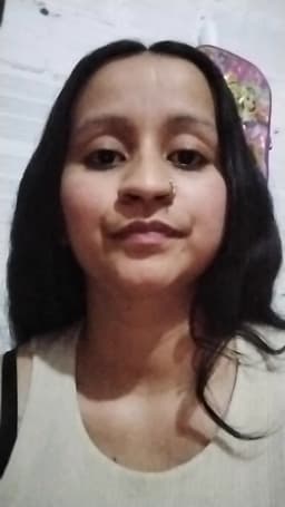 Lady avatar
