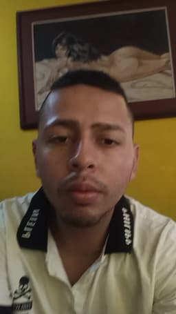 Diego avatar